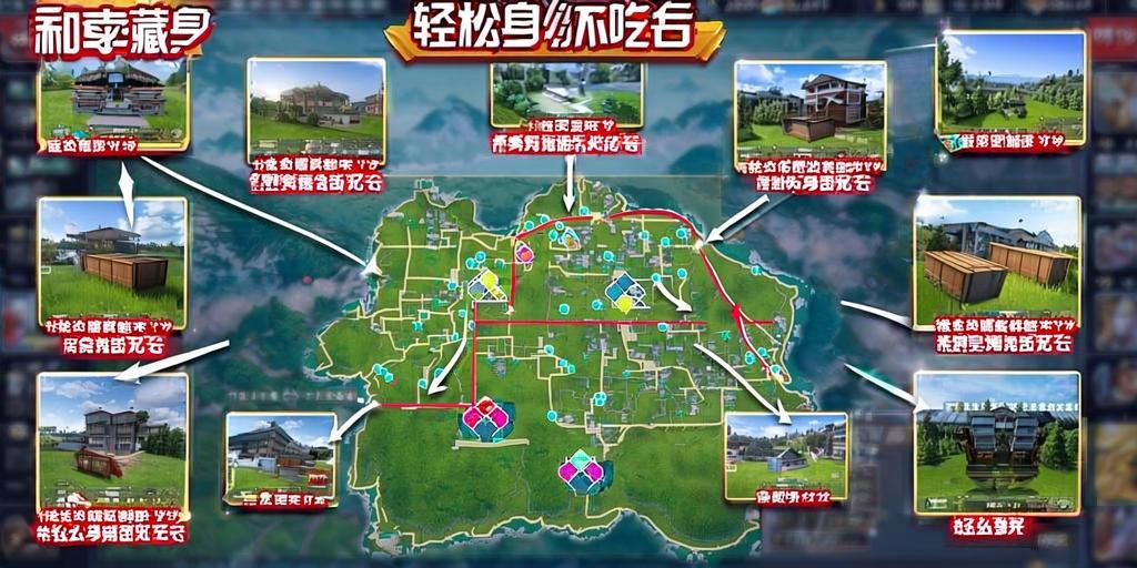 深入了解和平精英辅助现象:技术创新与社会影