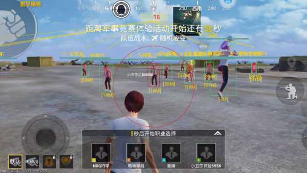和平精英辅助软件的发展与影响分析