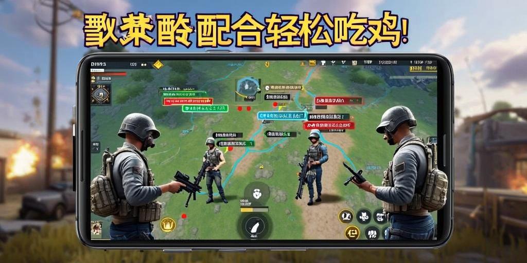 和平精英【初夏内核】辅助