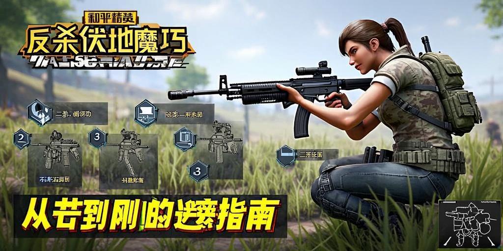 和平精英「EGM」辅助