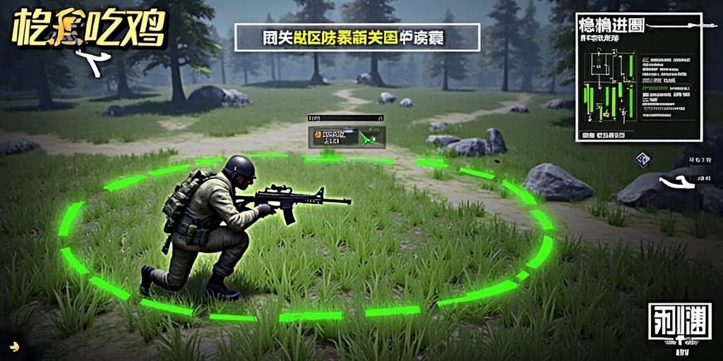 和平精英「EGM」辅助