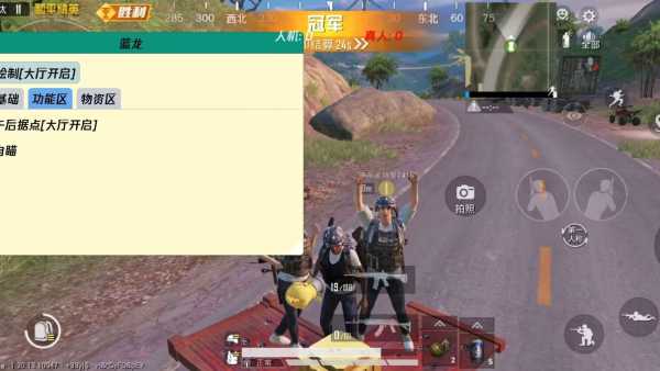和平透视自瞄辅助器免费版苹果