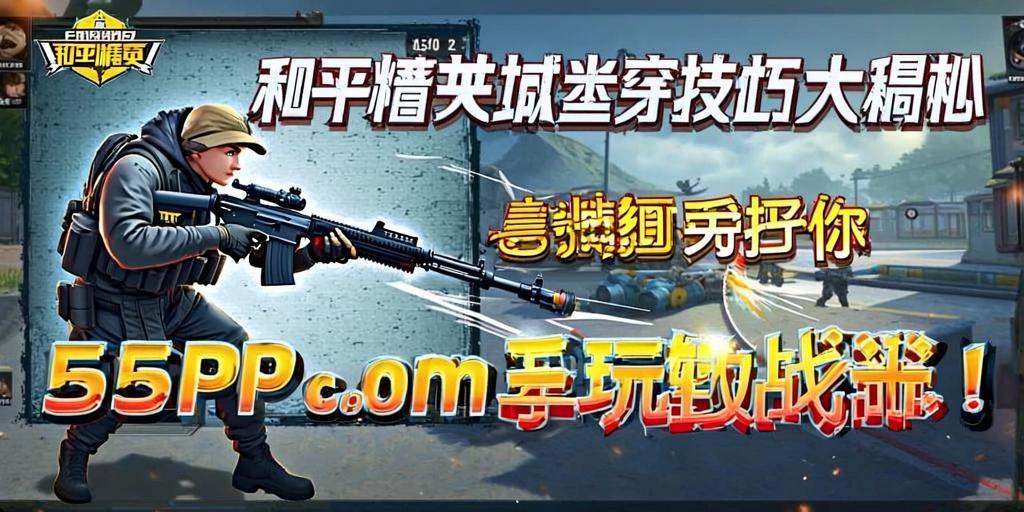 和平精英模拟器《波塞冬》外挂稳定吃鸡到天亮