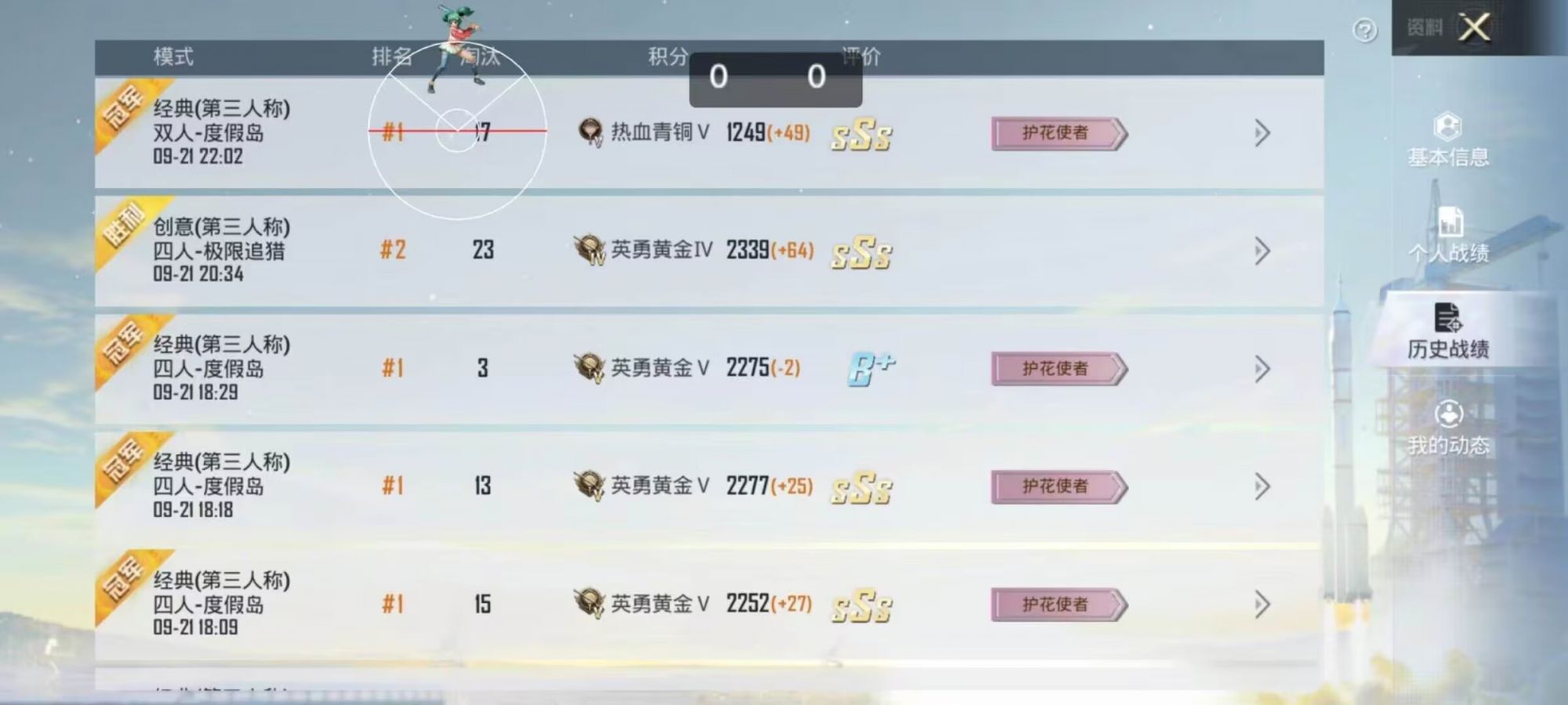和平【涂山红红】辅助轻便直装工具，重现丝滑畅快体验