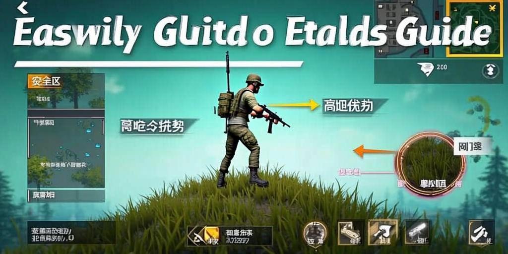 玩家心声：我为何选择或抵制和平精英辅助软件